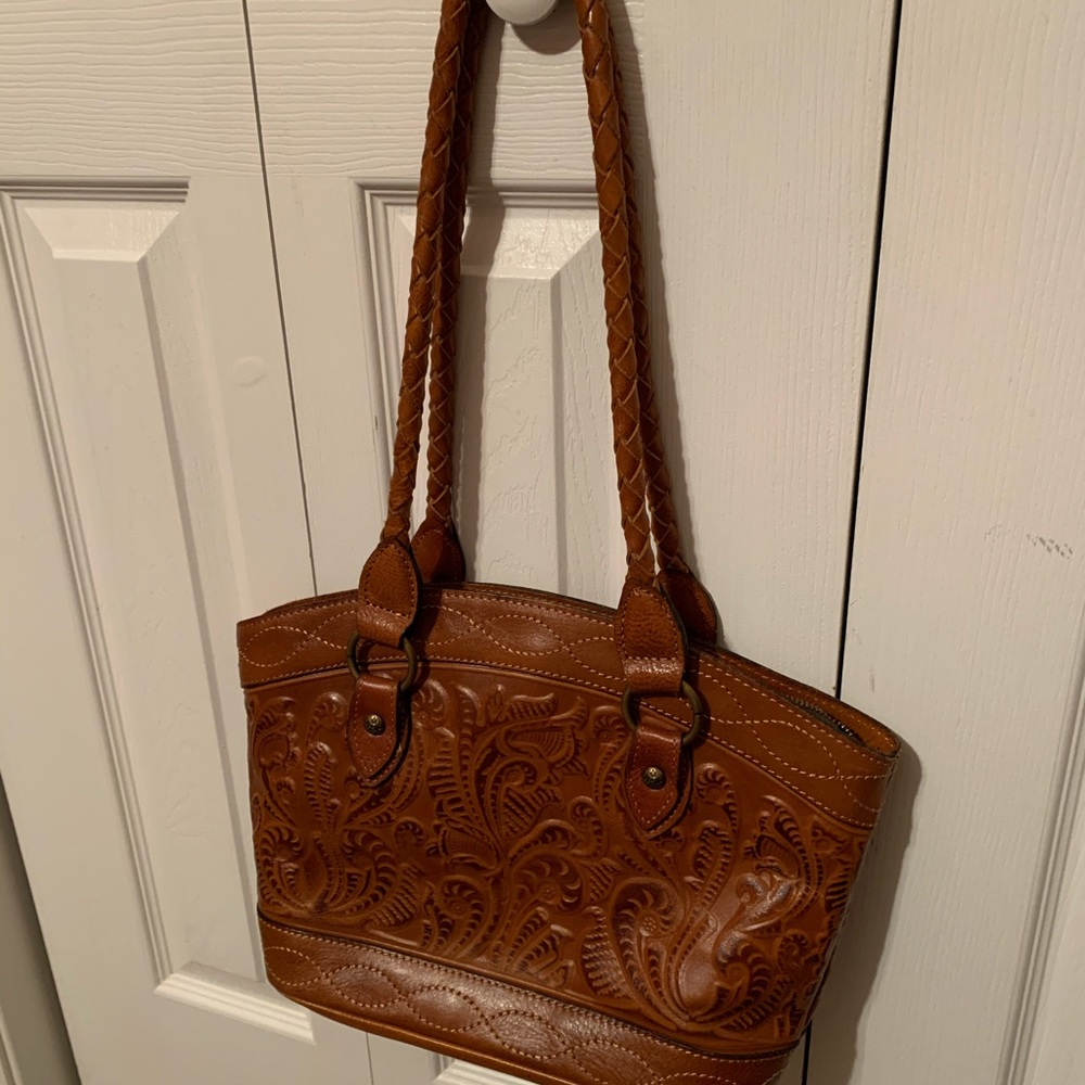 Patricia Nash purse